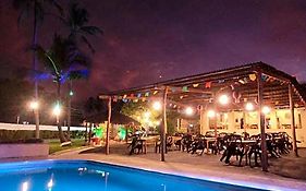Pousada Vila Cajuína - Luís Correia